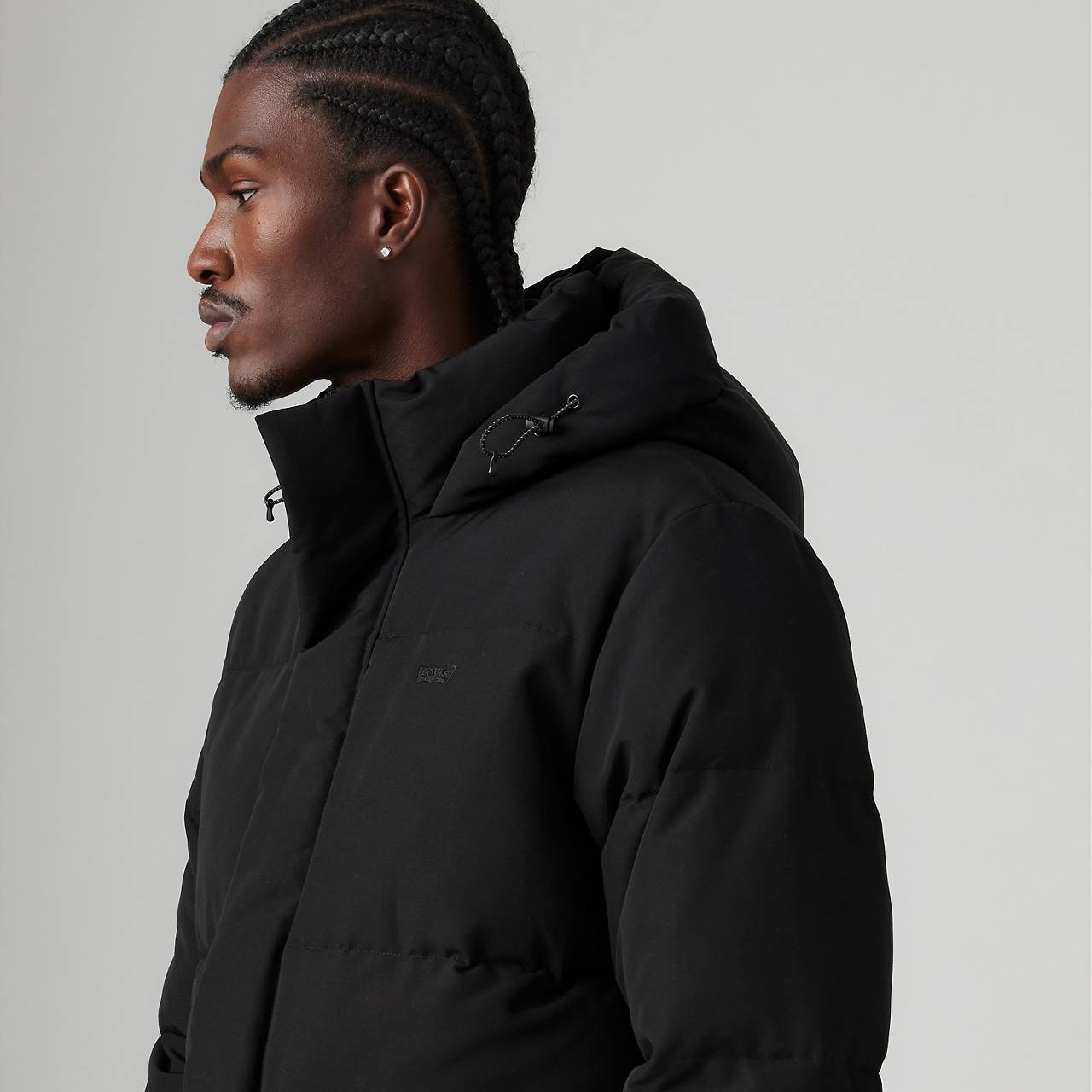 HEAVYWEIGHT PARKA - 5