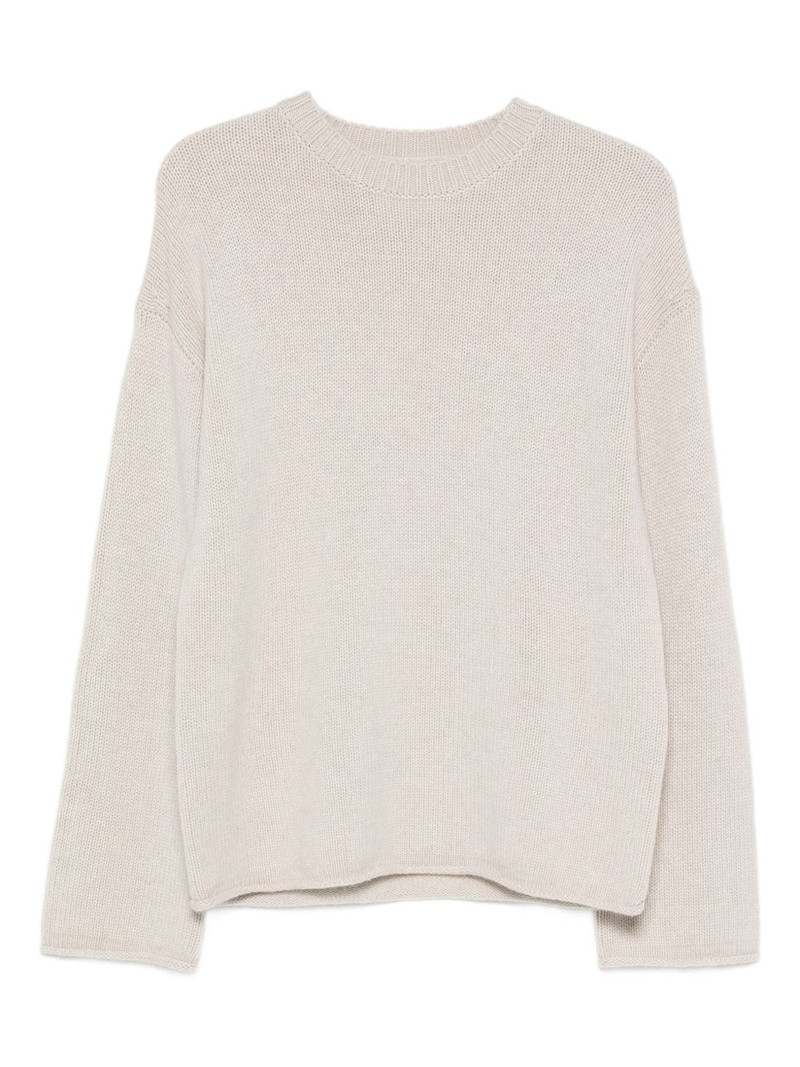 Kristy crew neck sweater 1