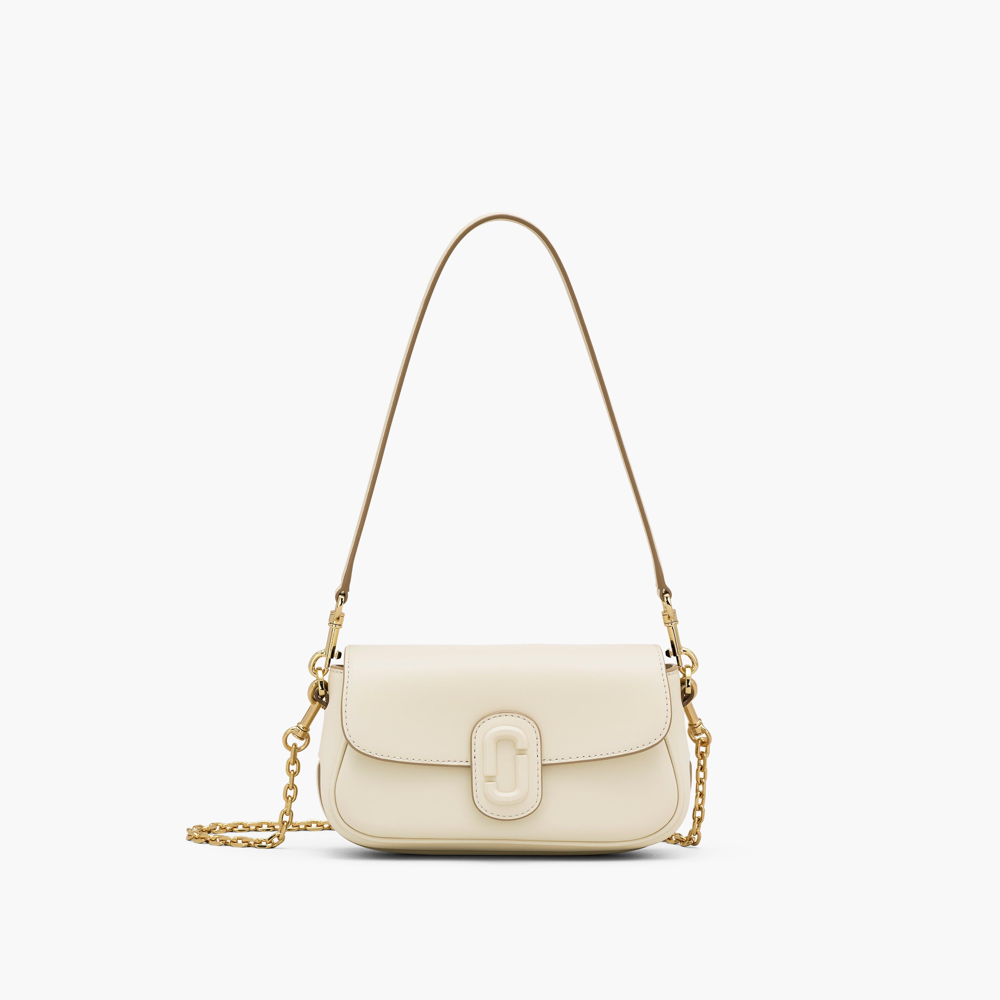 THE CLOVER SHOULDER BAG - 1