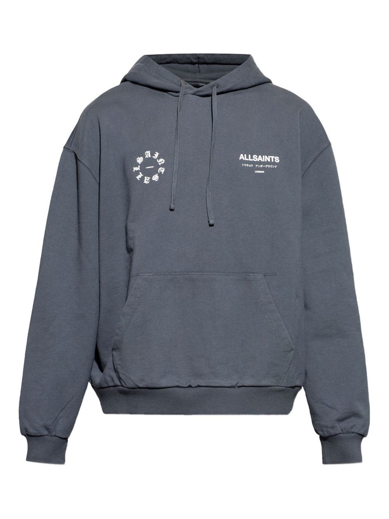 Kindred graphic hoodie 1
