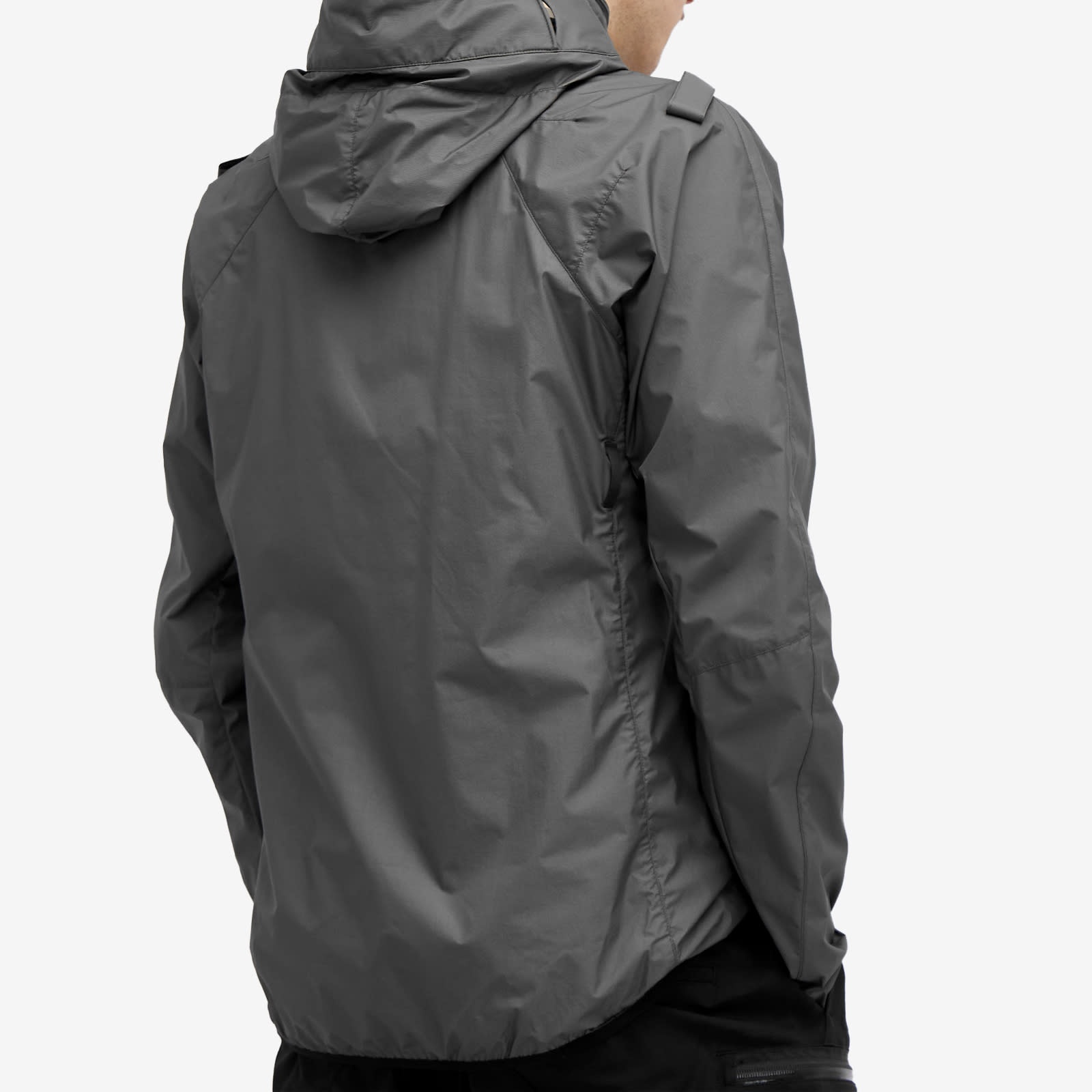 Acronym Packable Windstopper® Active Shell™ Jacket - 3