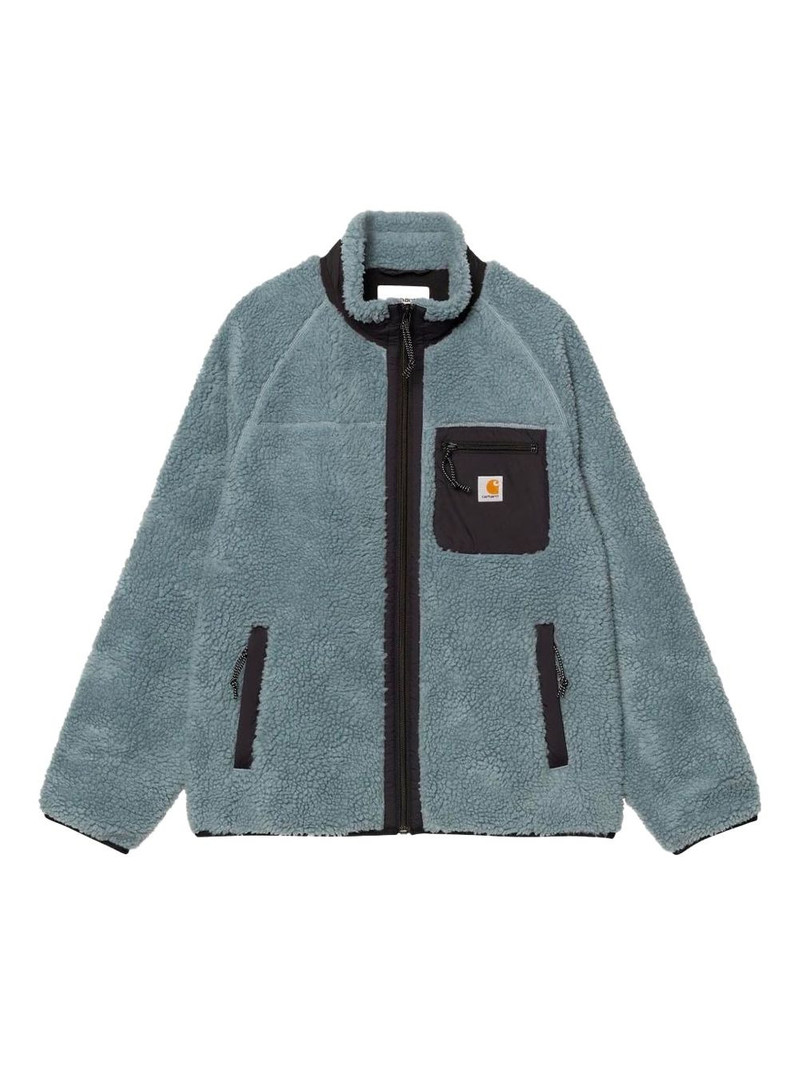 Prentis Liner zip-up jacket 1