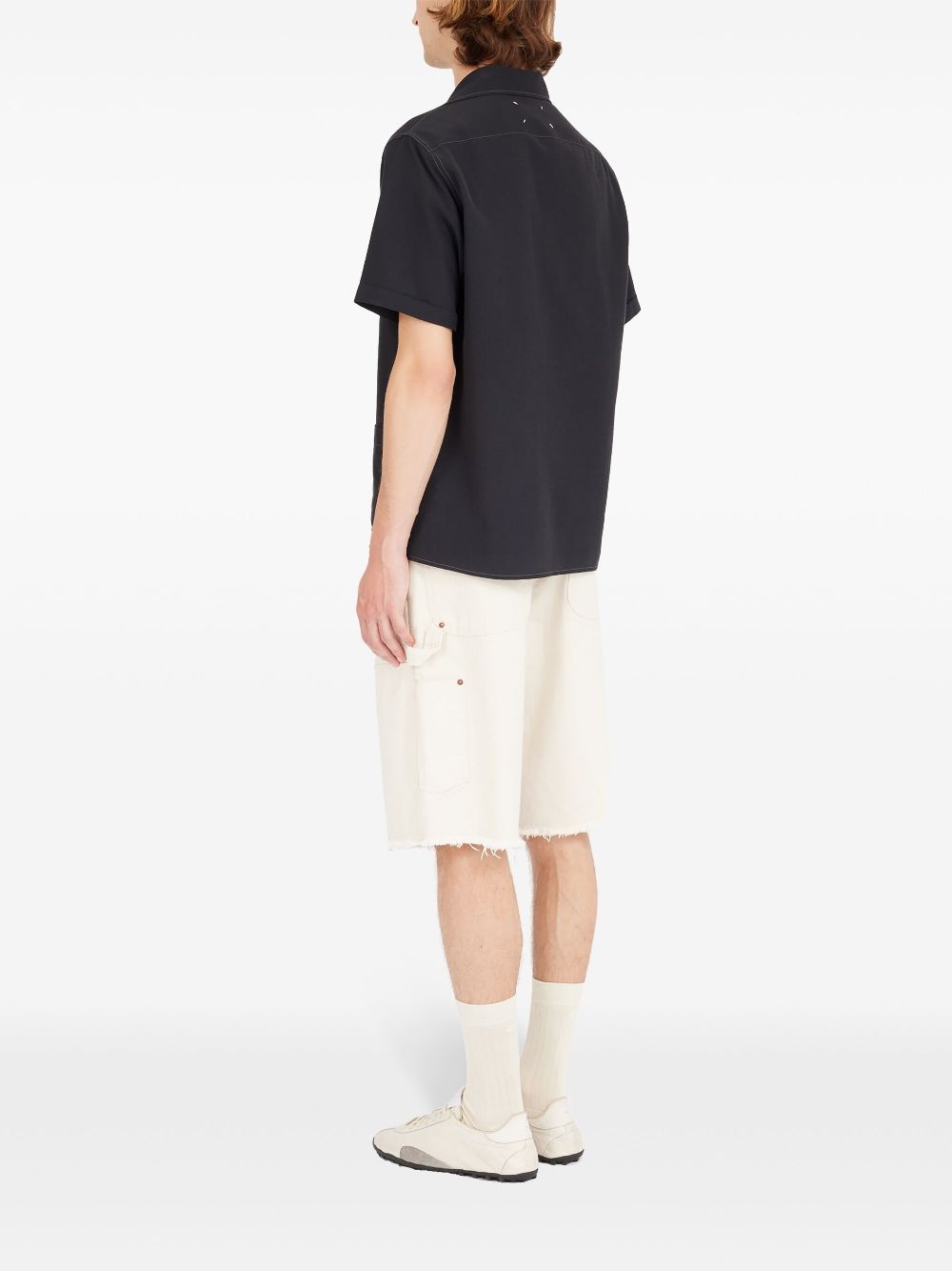 short-sleeve shirt - 5