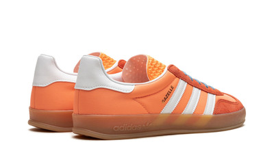 adidas Gazelle Indoor "Beam Orange" outlook
