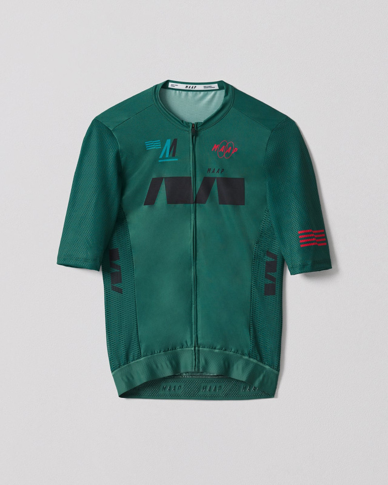 Trace Pro Air Jersey 7