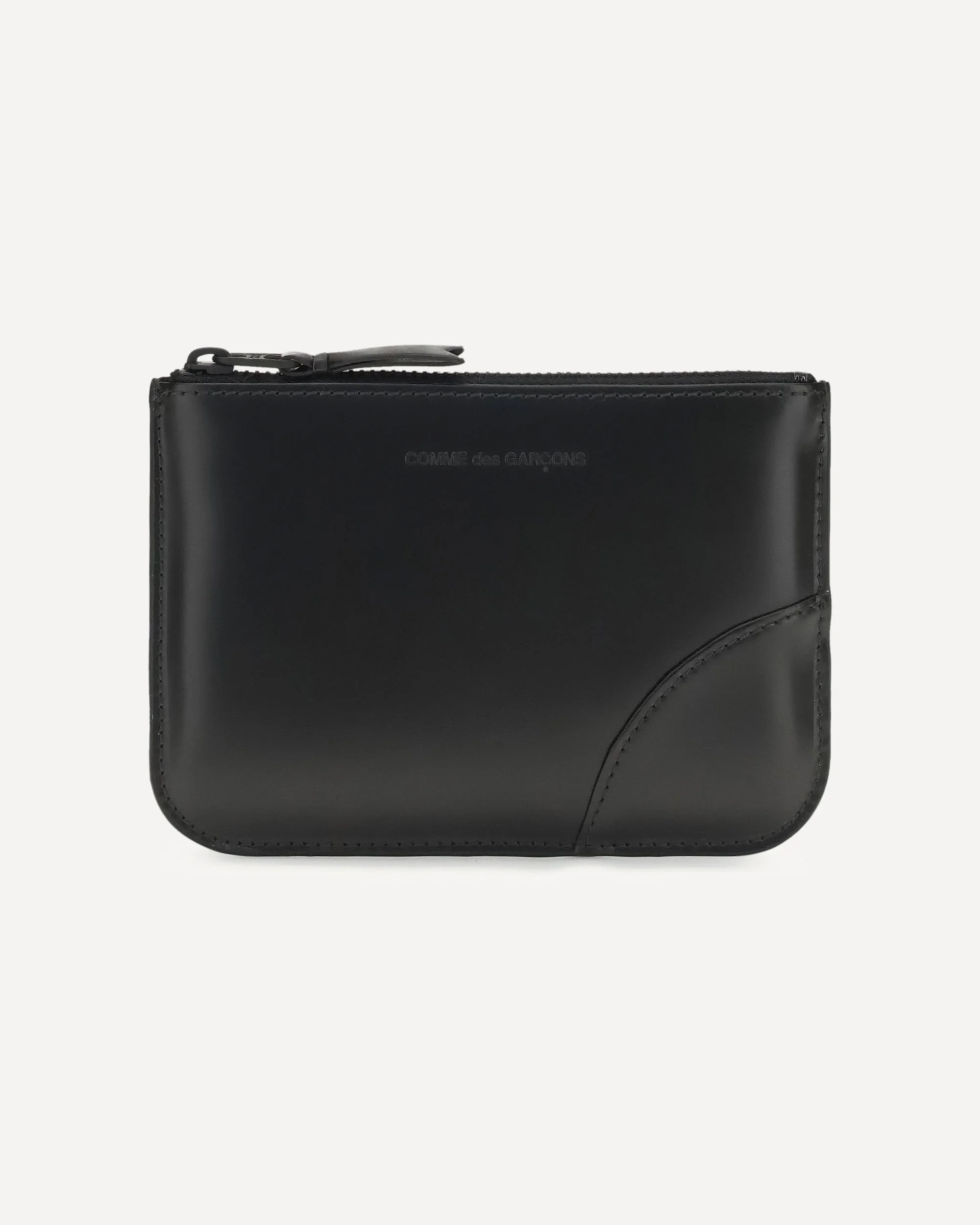 Leather Wallet - 1
