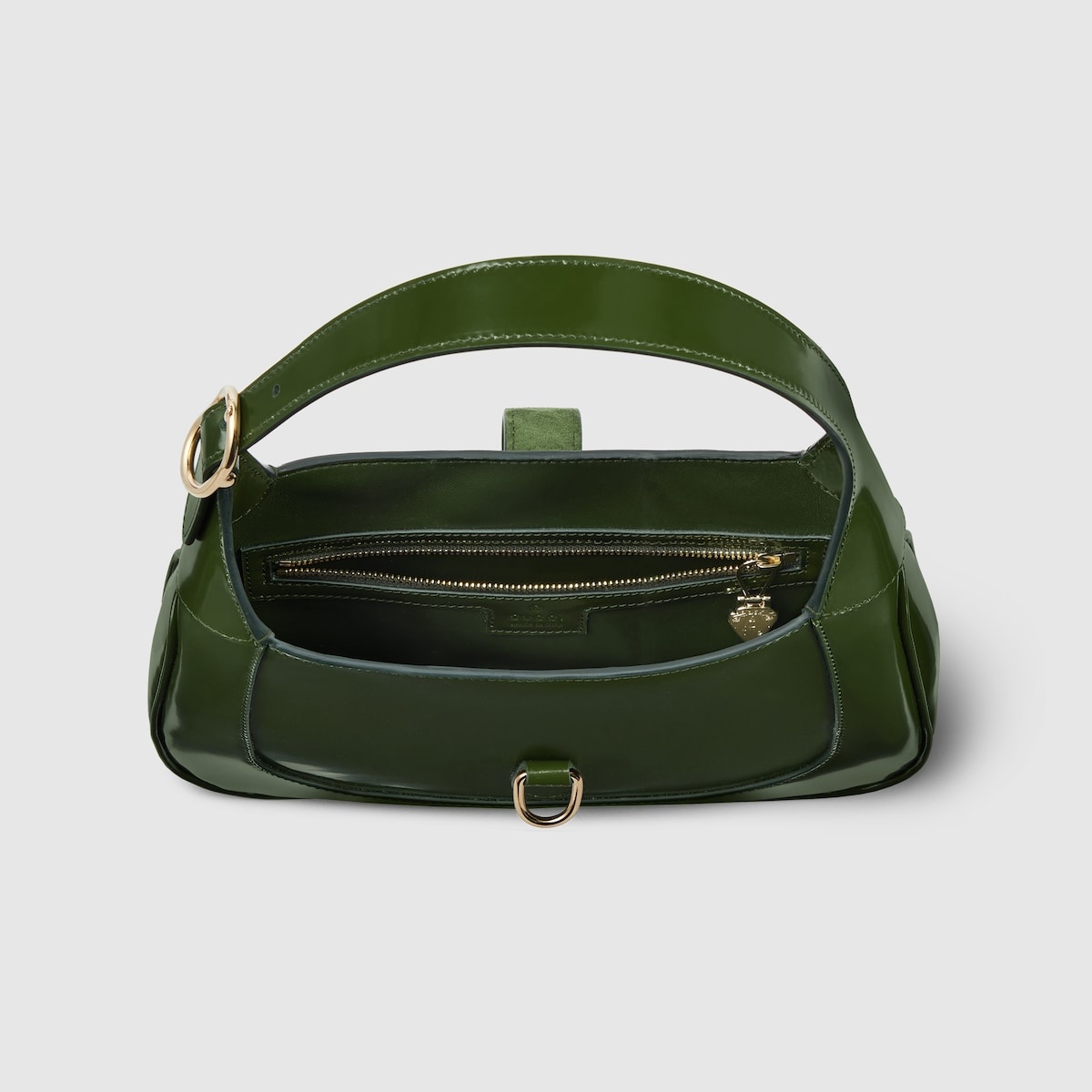 Gucci Jackie small shoulder bag - 9