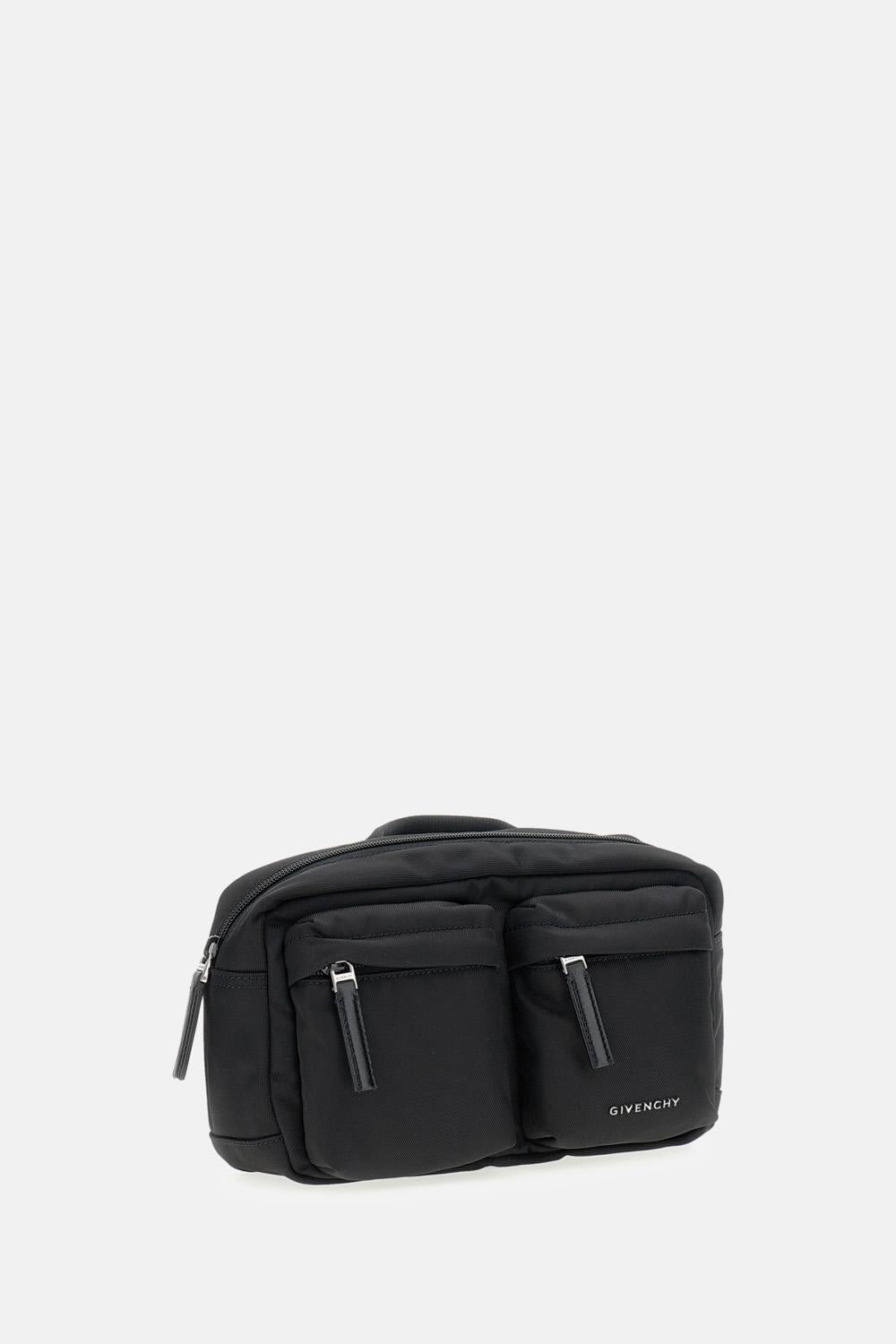 NYLON BELT BAG - 2