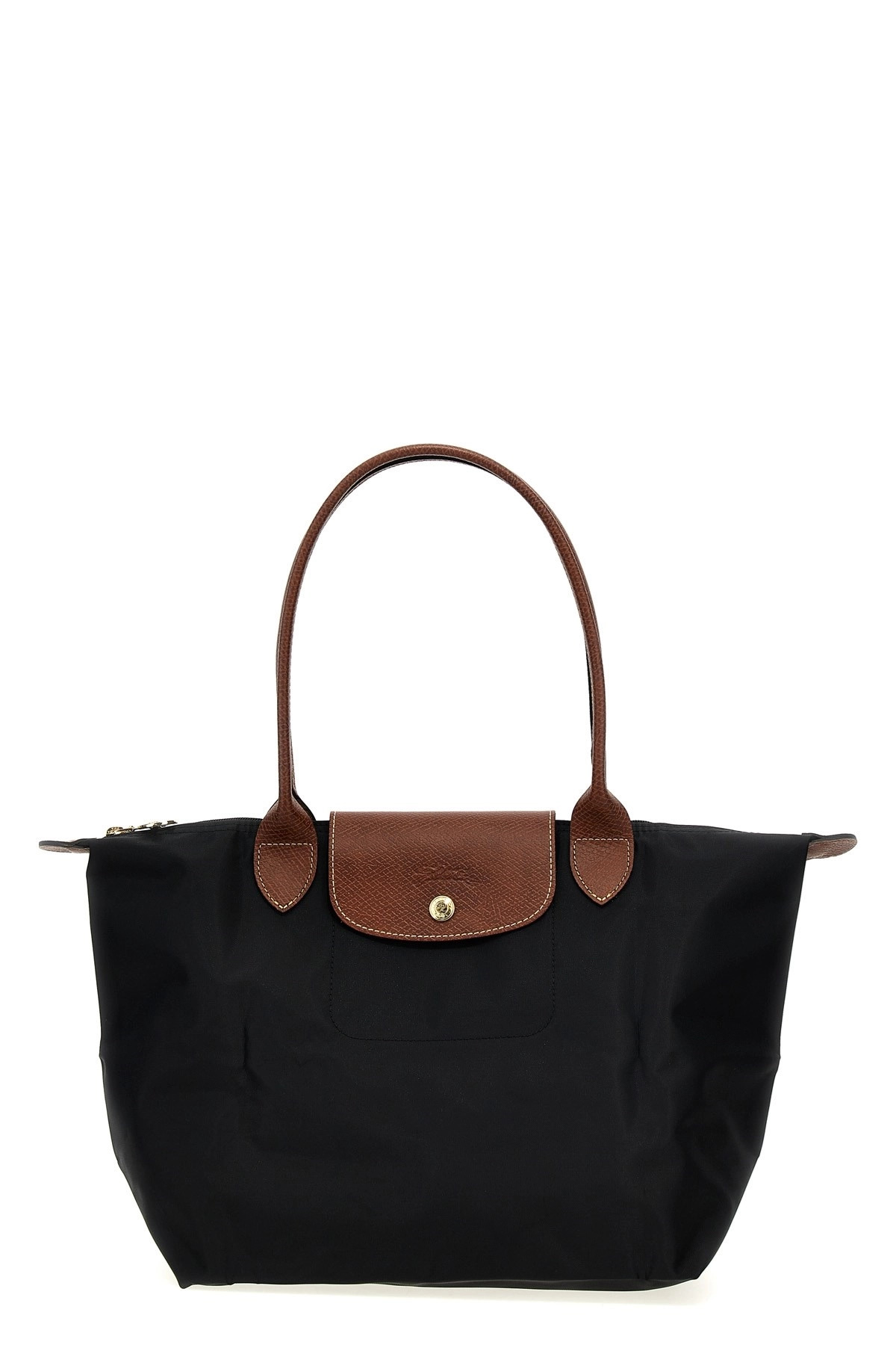'M Le Pliage Original' shoulder bag - 1