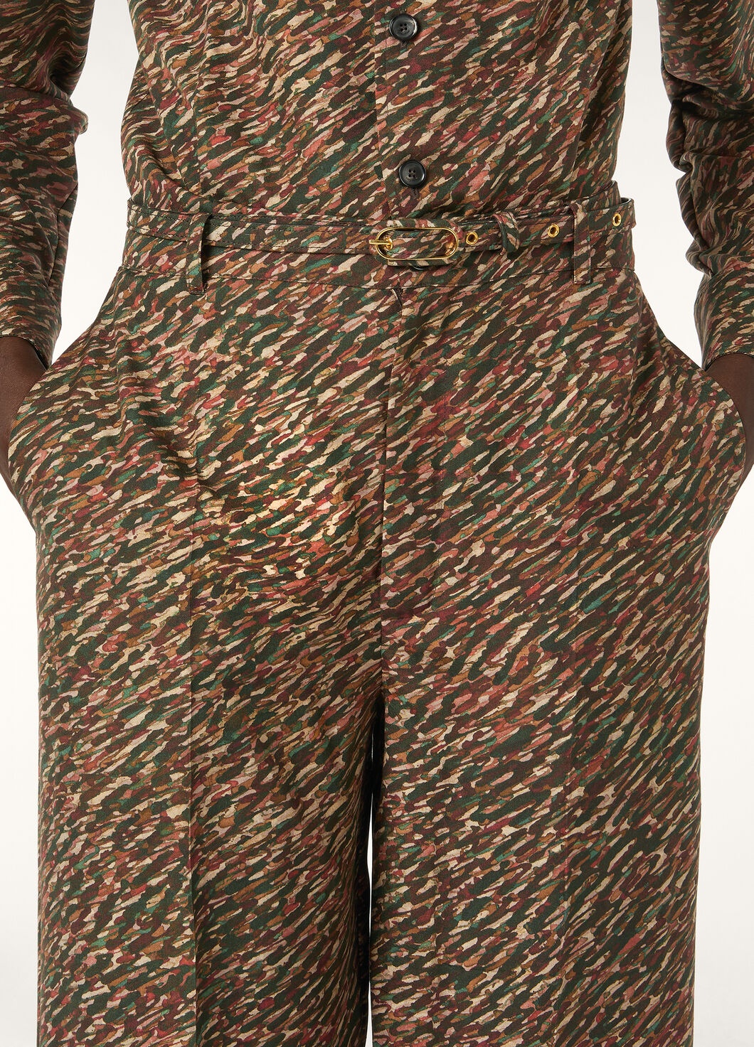 Ginevra Romper - 3