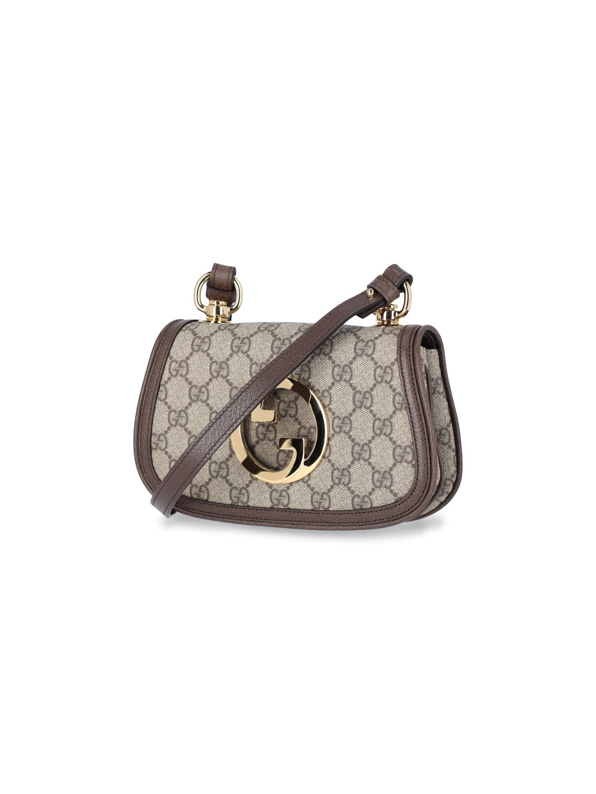 "BLONDIE" MINI BAG - 2