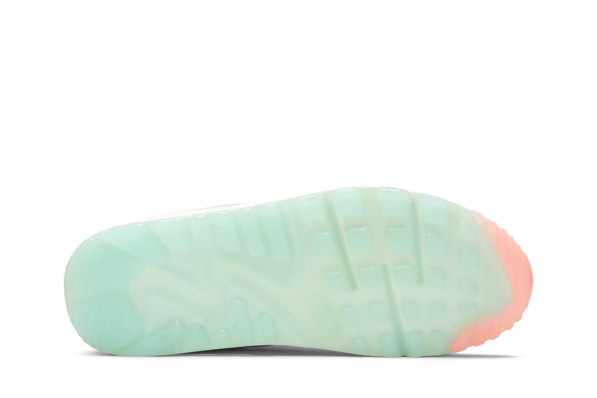 Wmns Air Max 90 'Easter' - 4