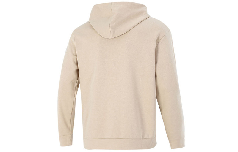 PUMA PUMA Half Zip Jacket 'Beige' 846535-20 outlook