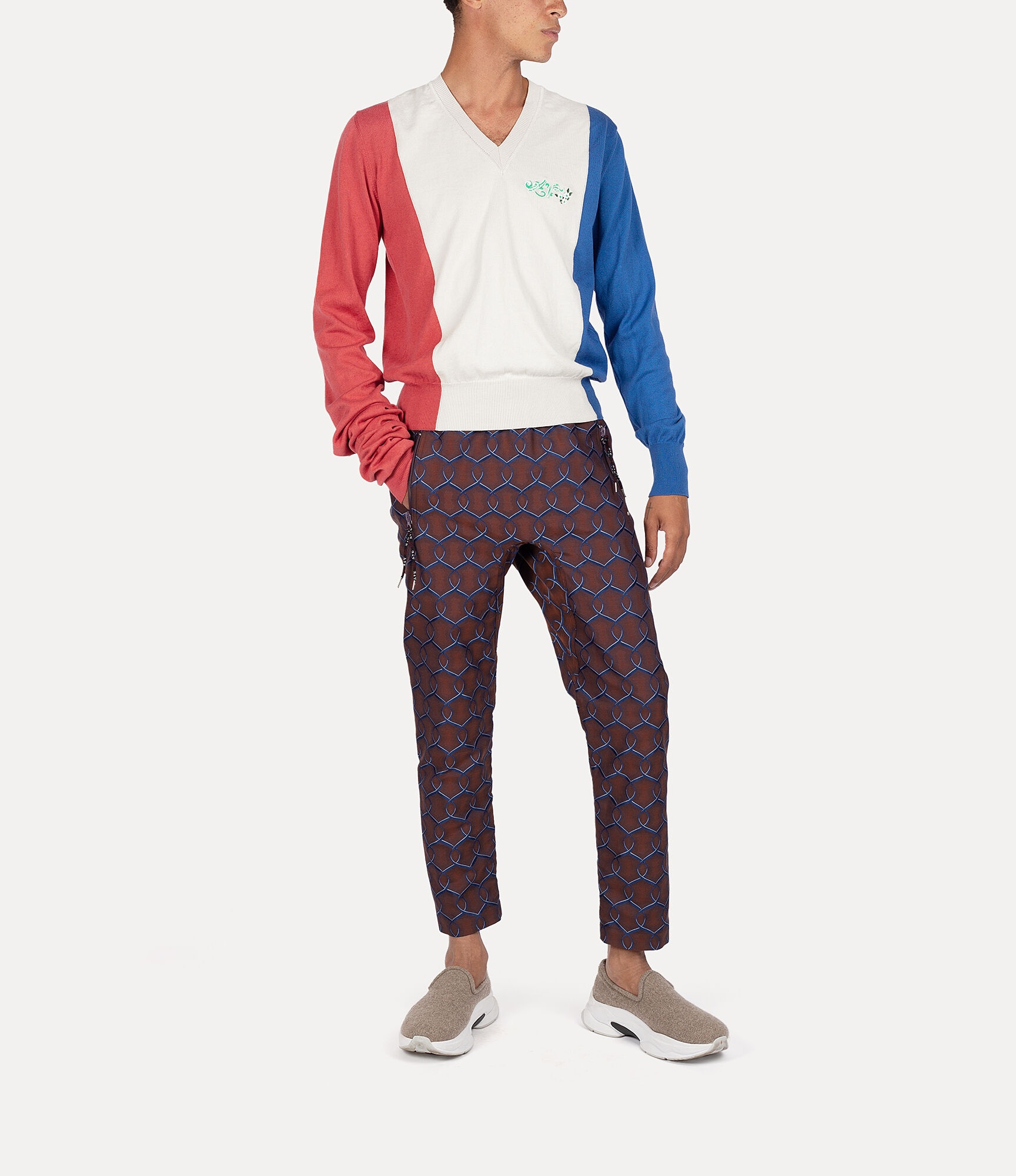 LUCIANO JUMPER - 5