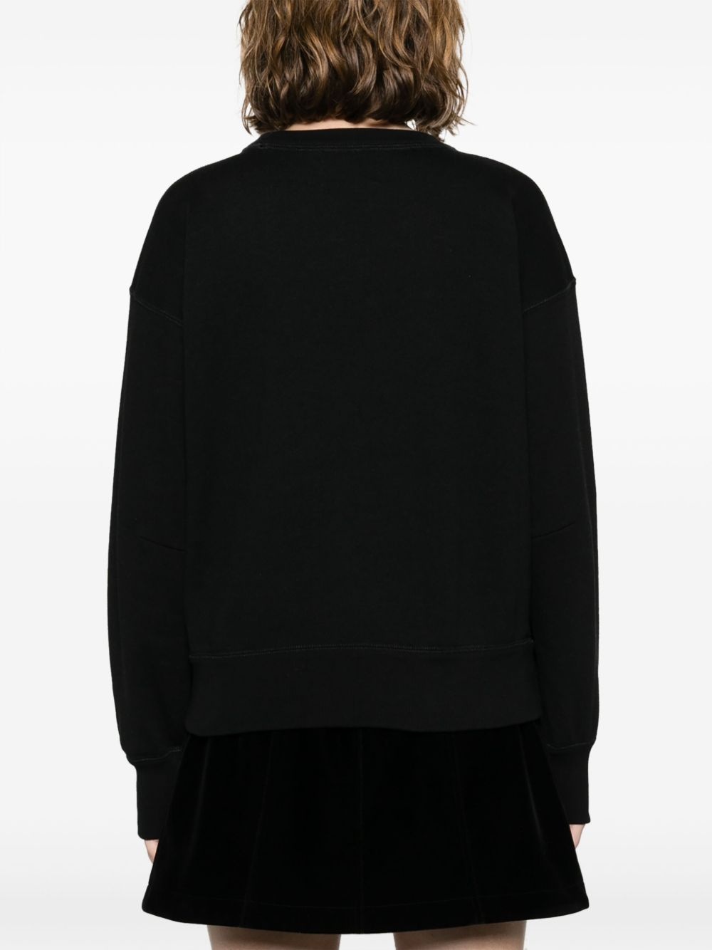 Mobyla sweatshirt - 4