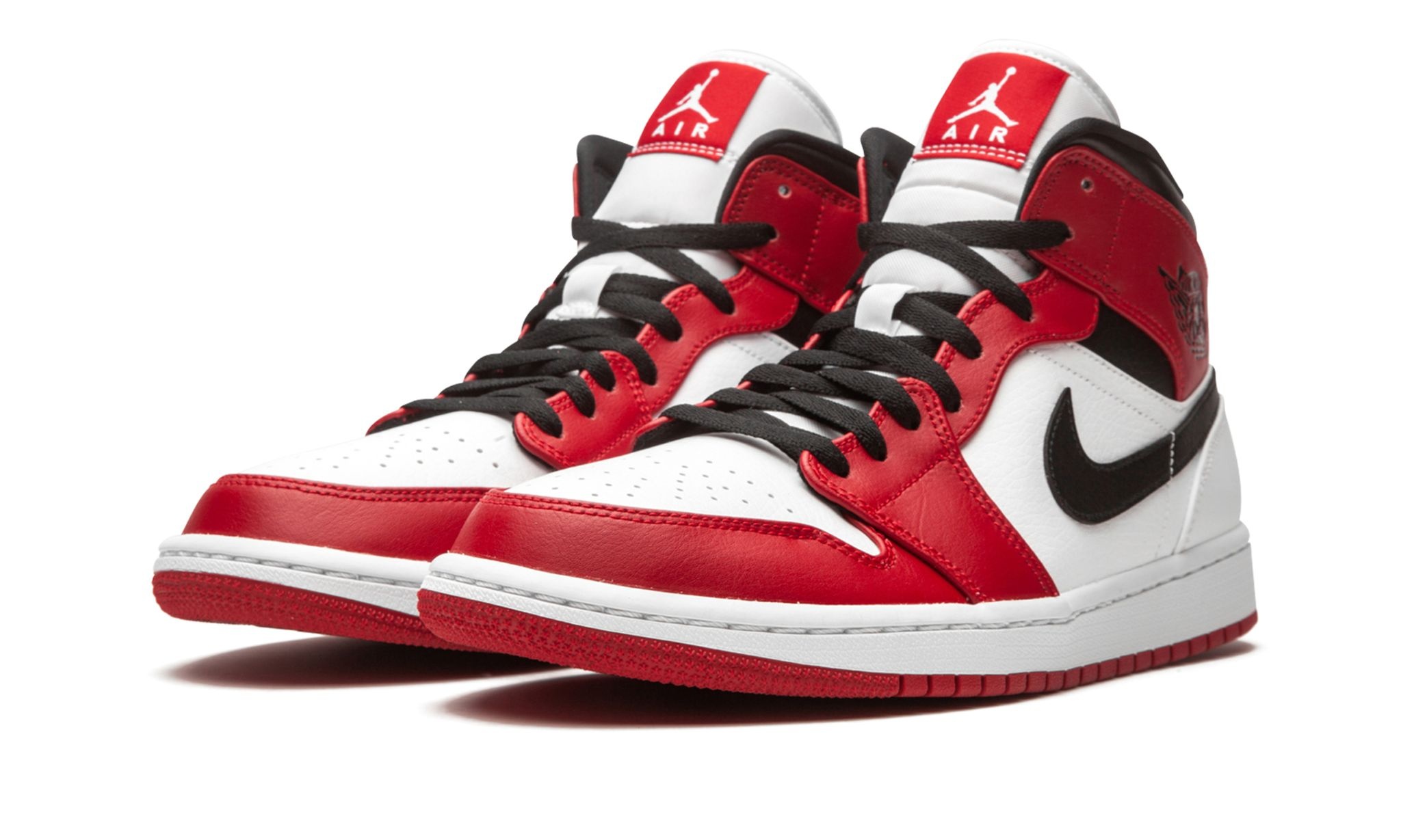 Air Jordan 1 Mid "Chicago 2020" - 2