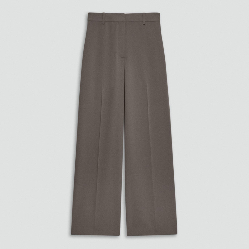 Straight Pant, 29'' in Admiral Crepe 1