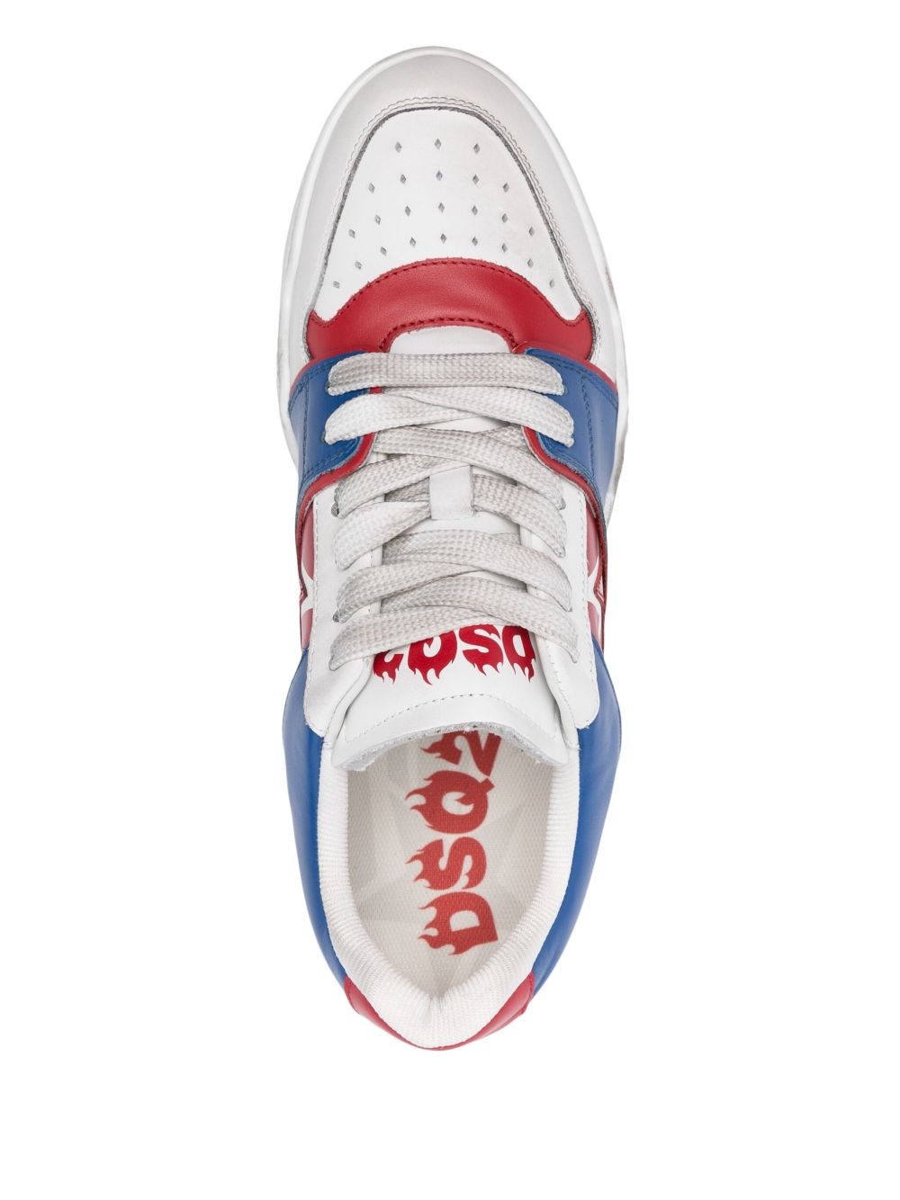 Spiker sneakers - 4