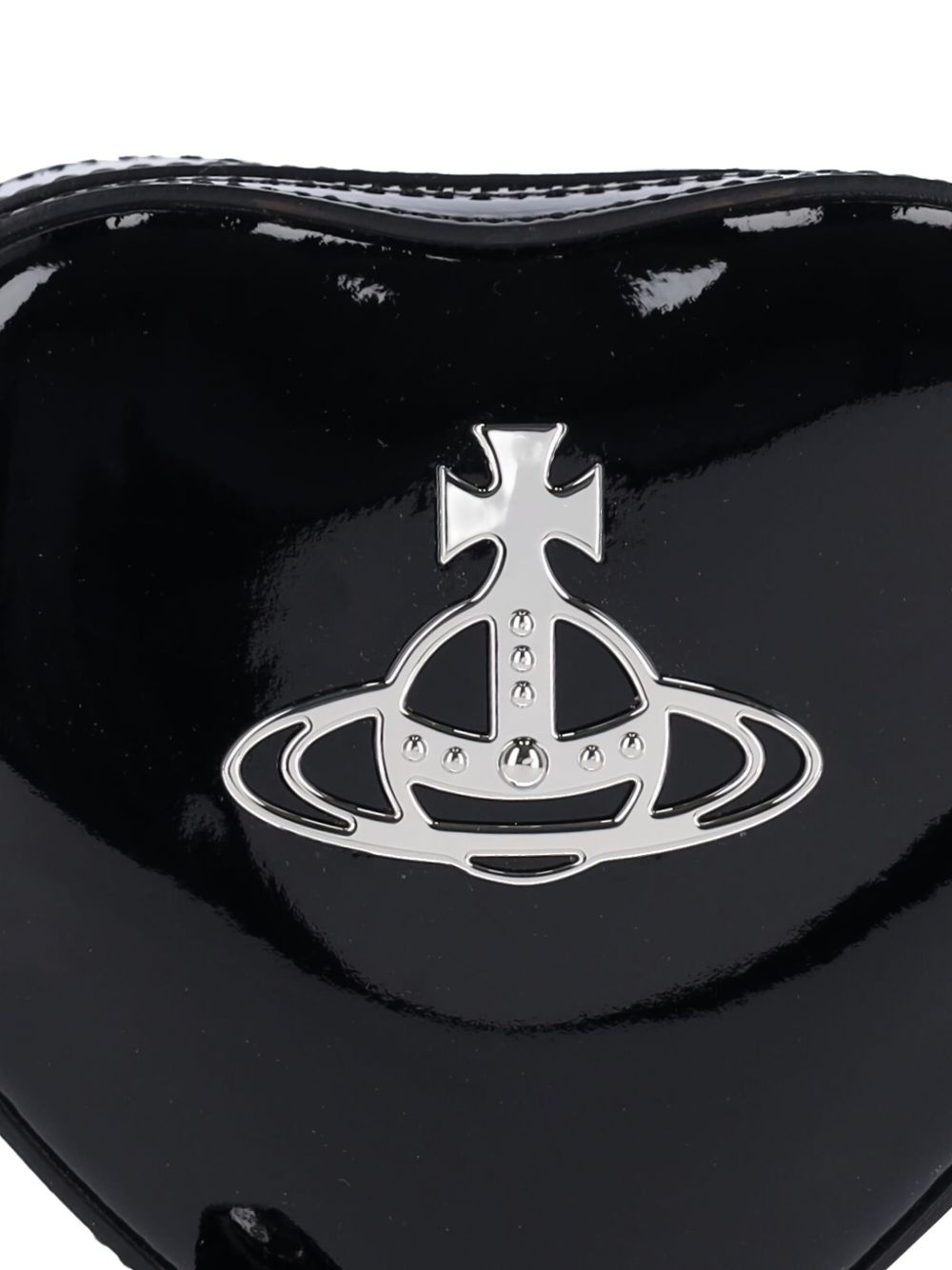 leather mini bag - 4