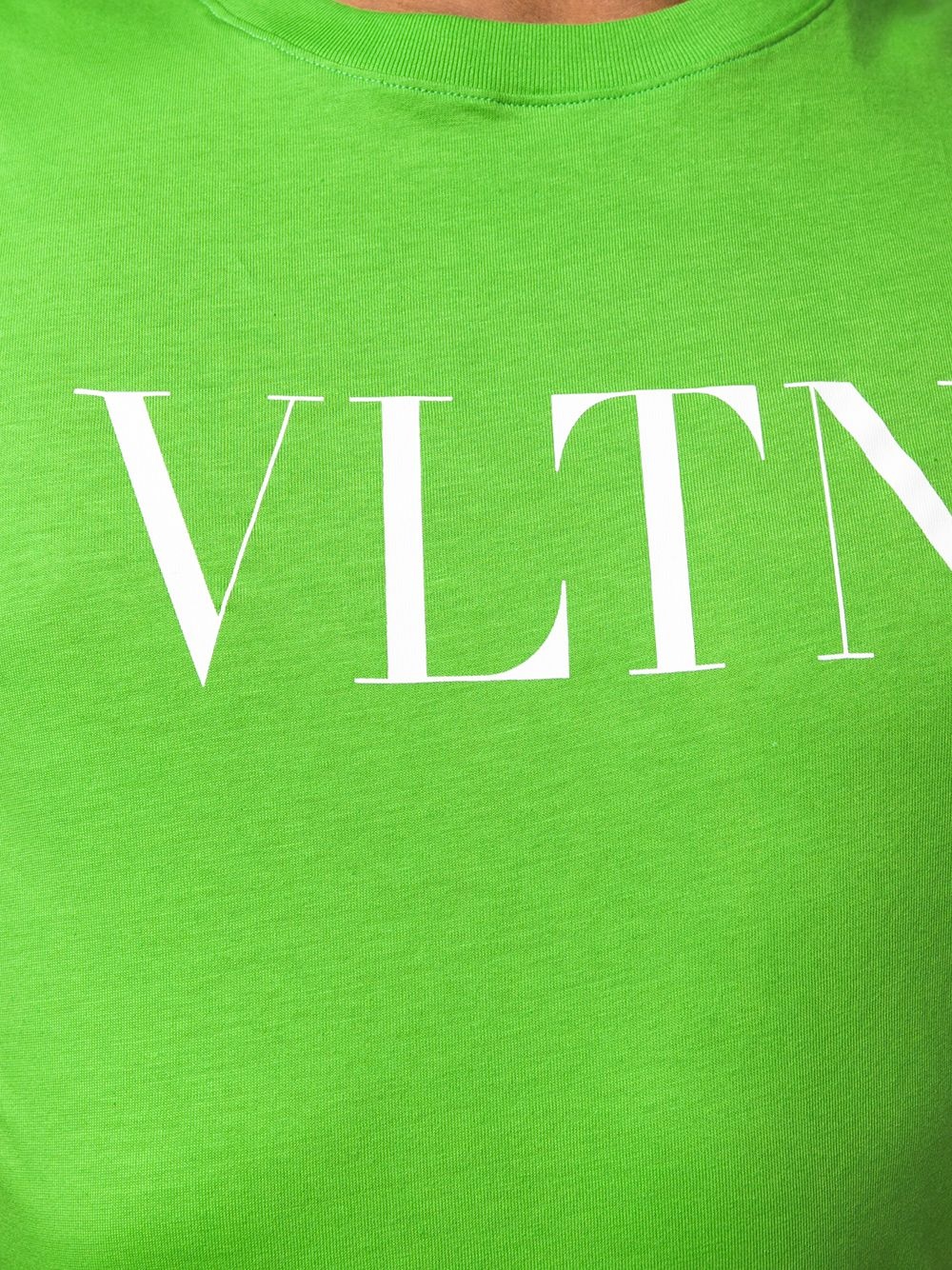 VLTN logo T-shirt - 5