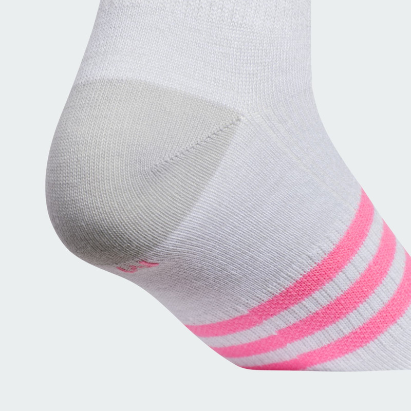 Girl's Superlite 3.0 6-Pack Quarter Socks 5