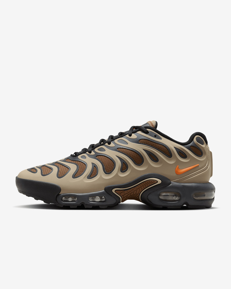 Nike Air Max Plus Drift Men's Winterized Shoes - 1