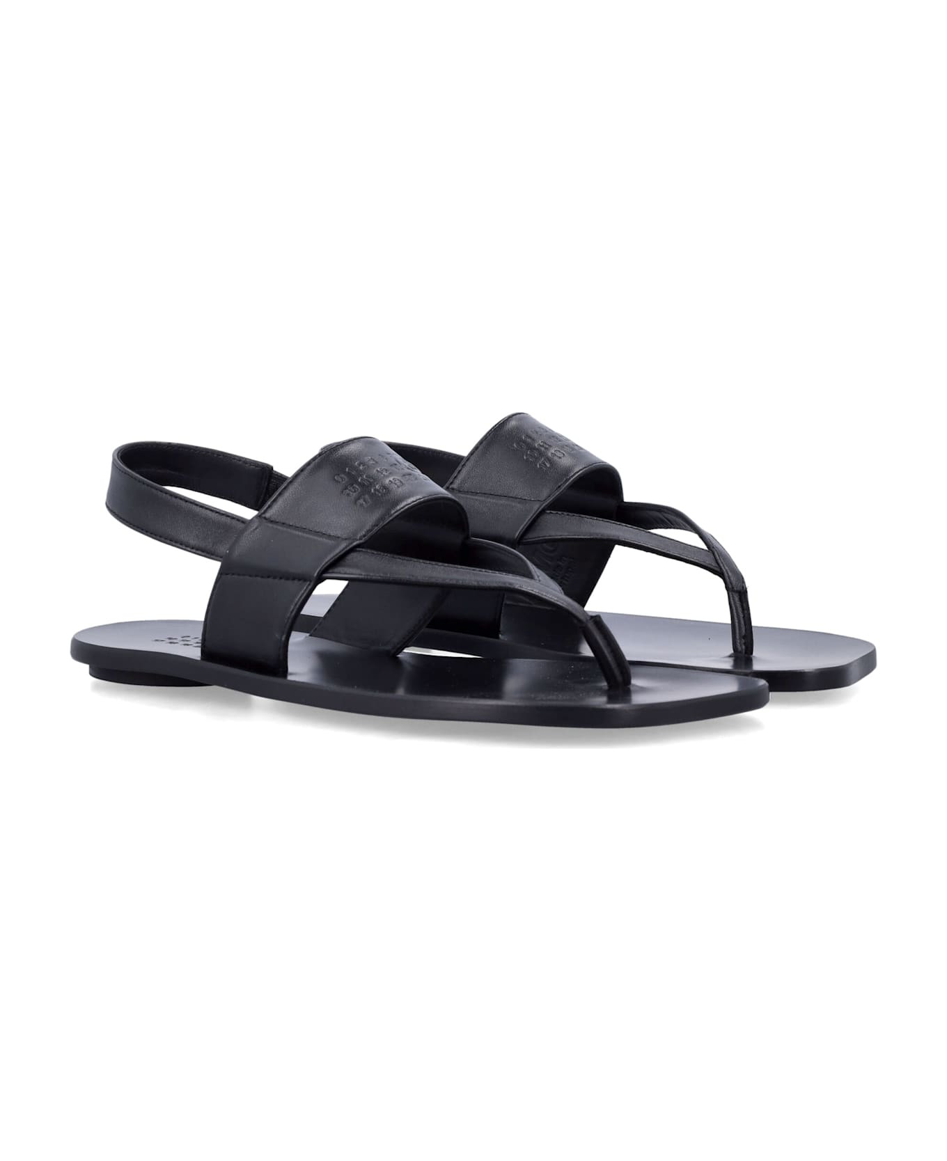 Anatomic Thong Sandals - 2
