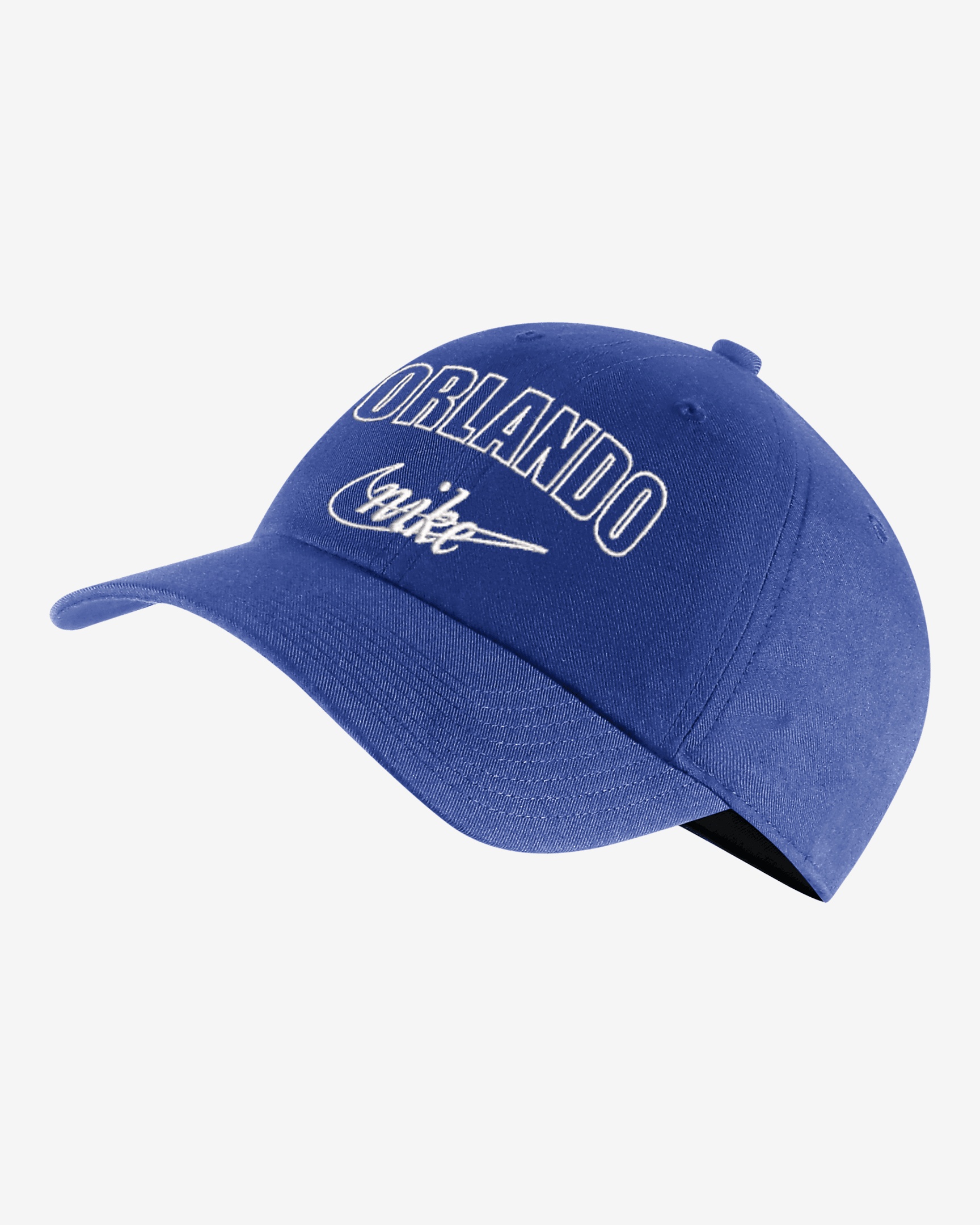 Orlando Magic Heritage86 Nike Men's NBA Cap - 1