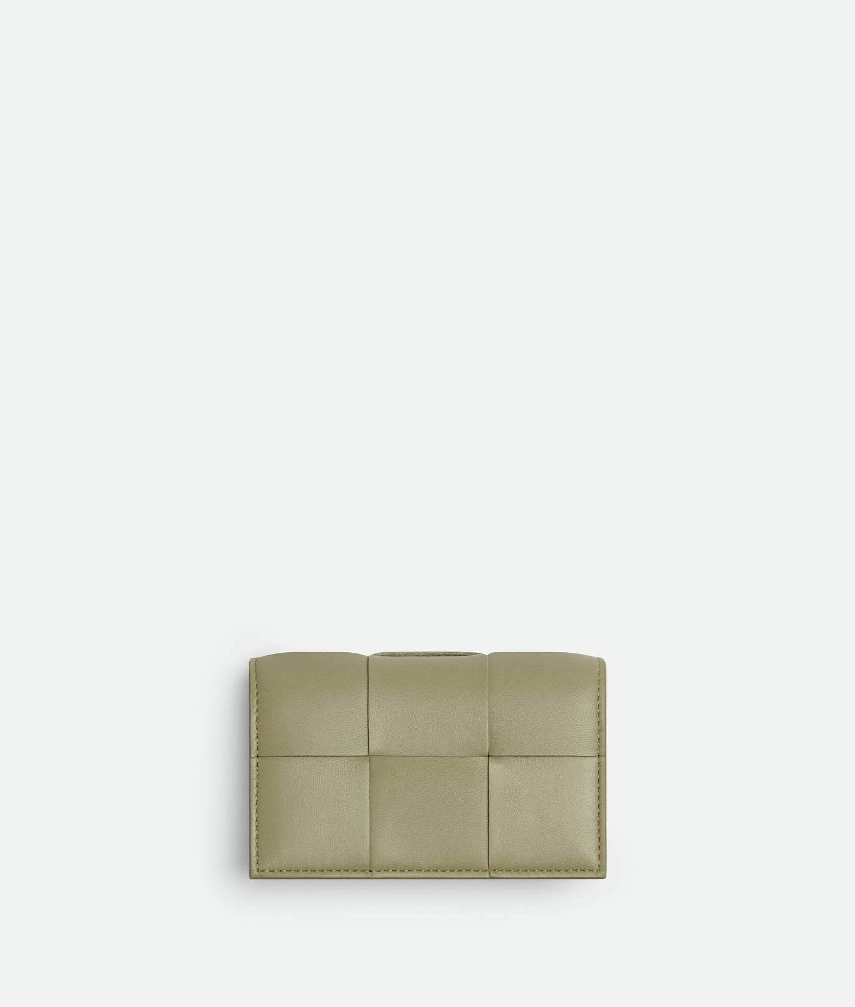 Cassette Business Card Case - 1