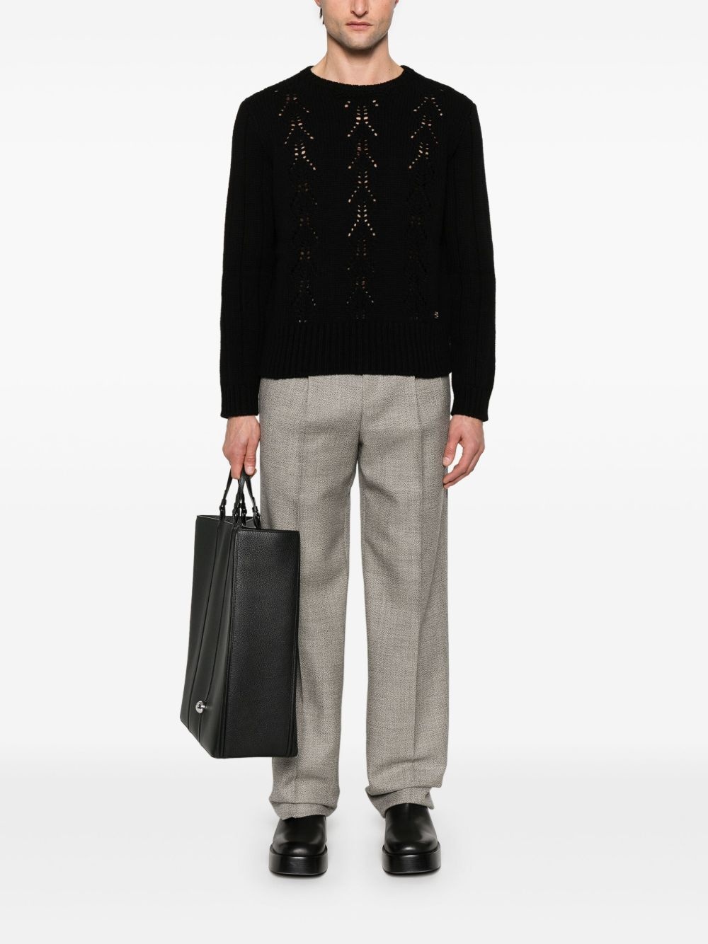 VLogo Signature sweater - 2
