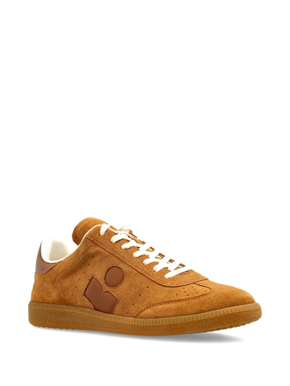Bryce leather sneakers - 2