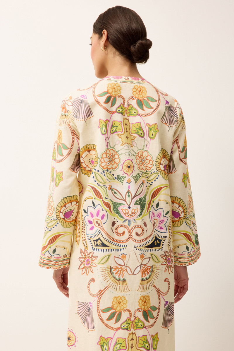 CARLISLE DRESS 5