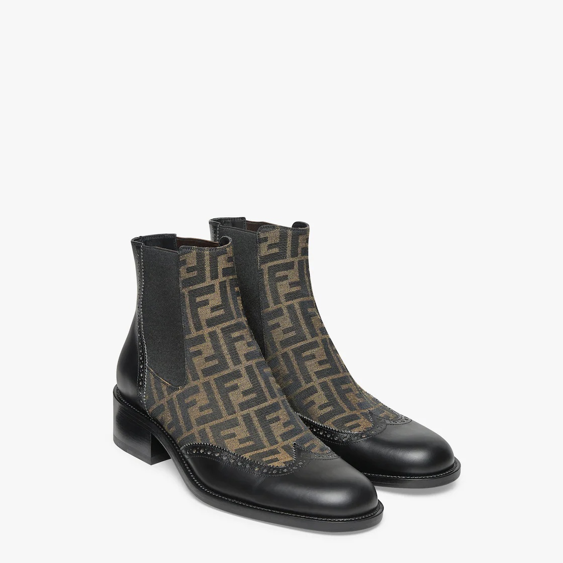 Ankle Boots - 4
