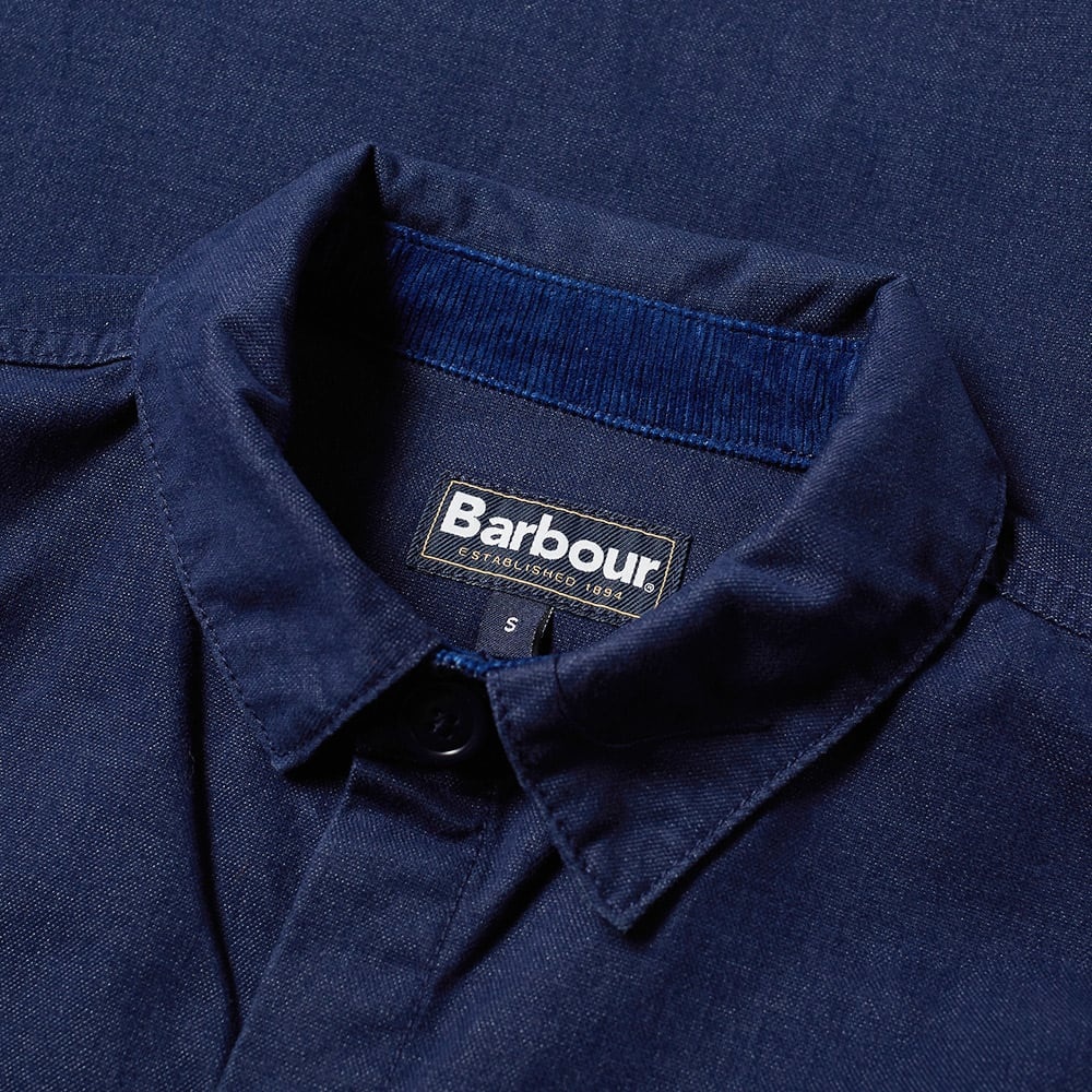 Barbour Thermo Overshirt - 2