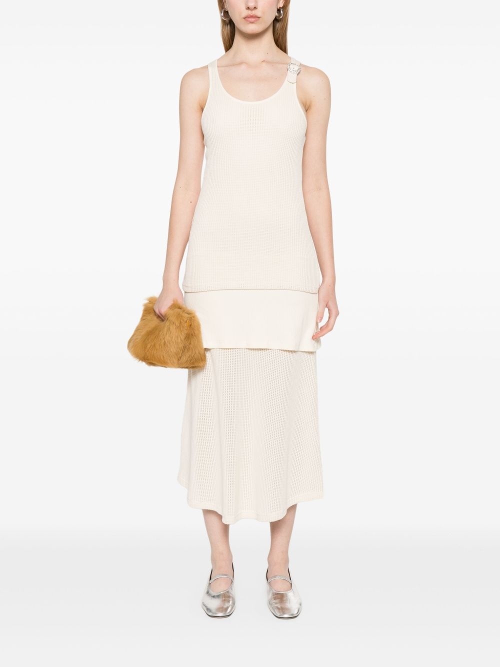 Serenity midi dress - 2