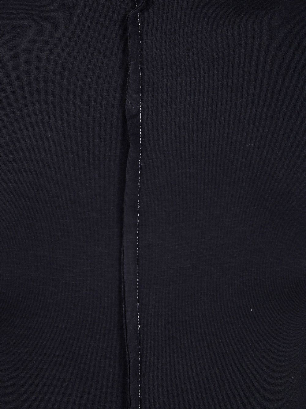 turtleneck cut-out day dress - 3