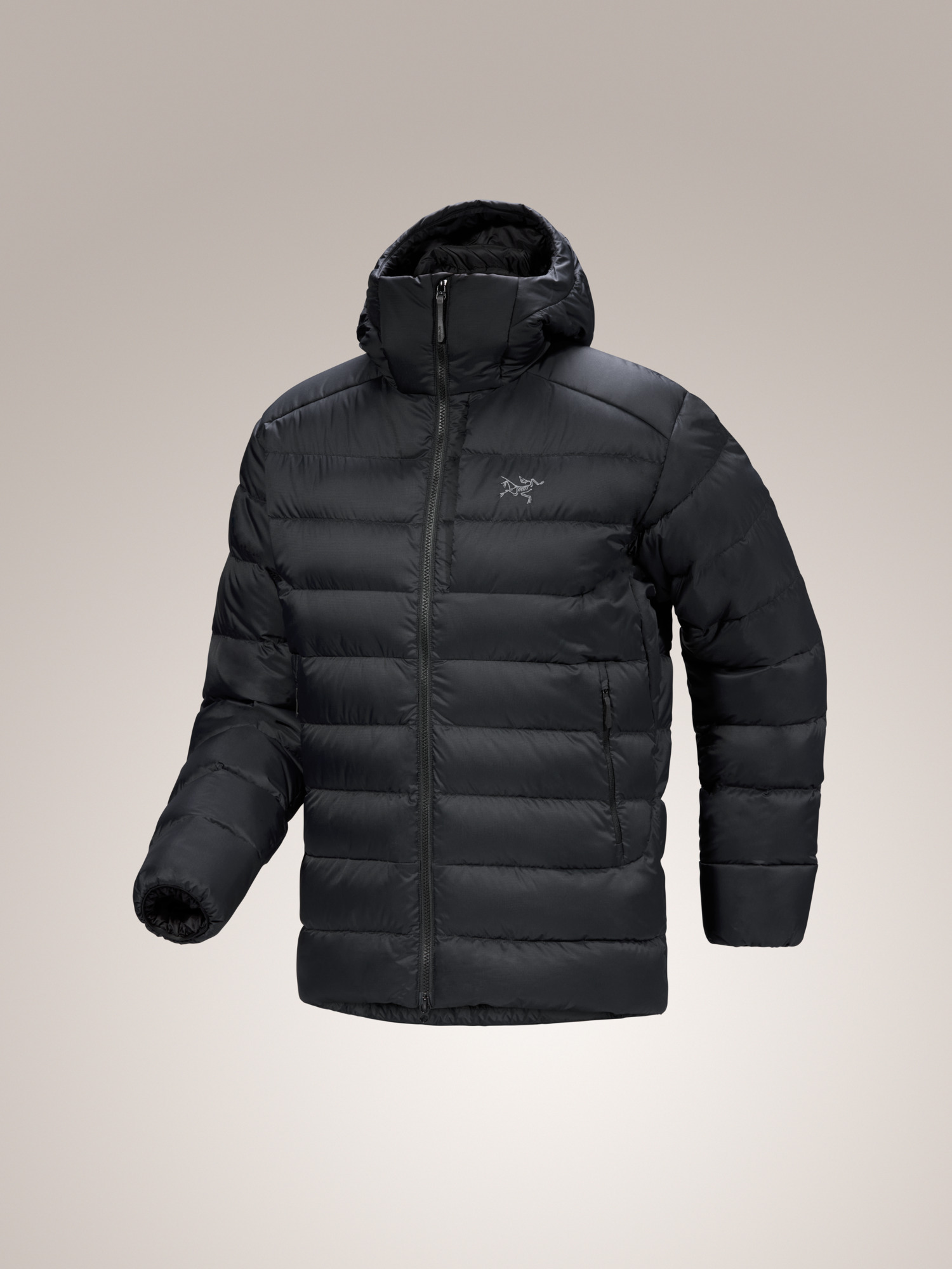 Thorium Hoody - 2