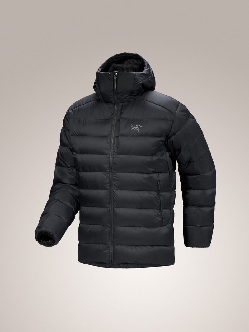 Arc'teryx Thorium Hoody outlook