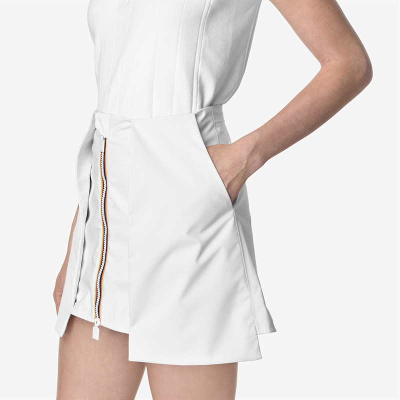 K-WAY SHOKIEL POCKETS BONDED JERSEY outlook