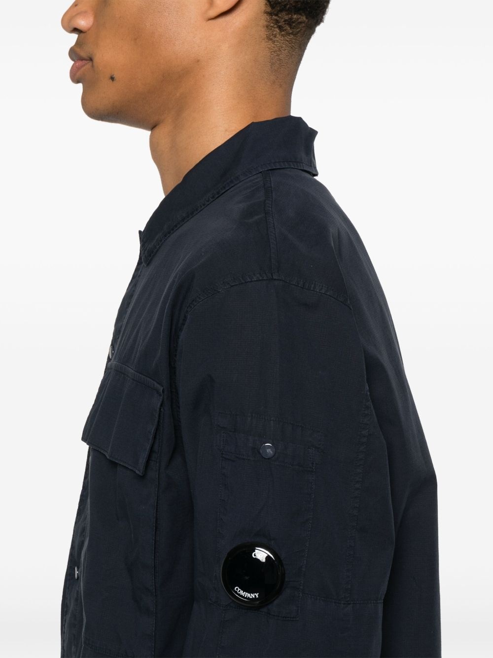 C.P. COMPANY Jacket - 4