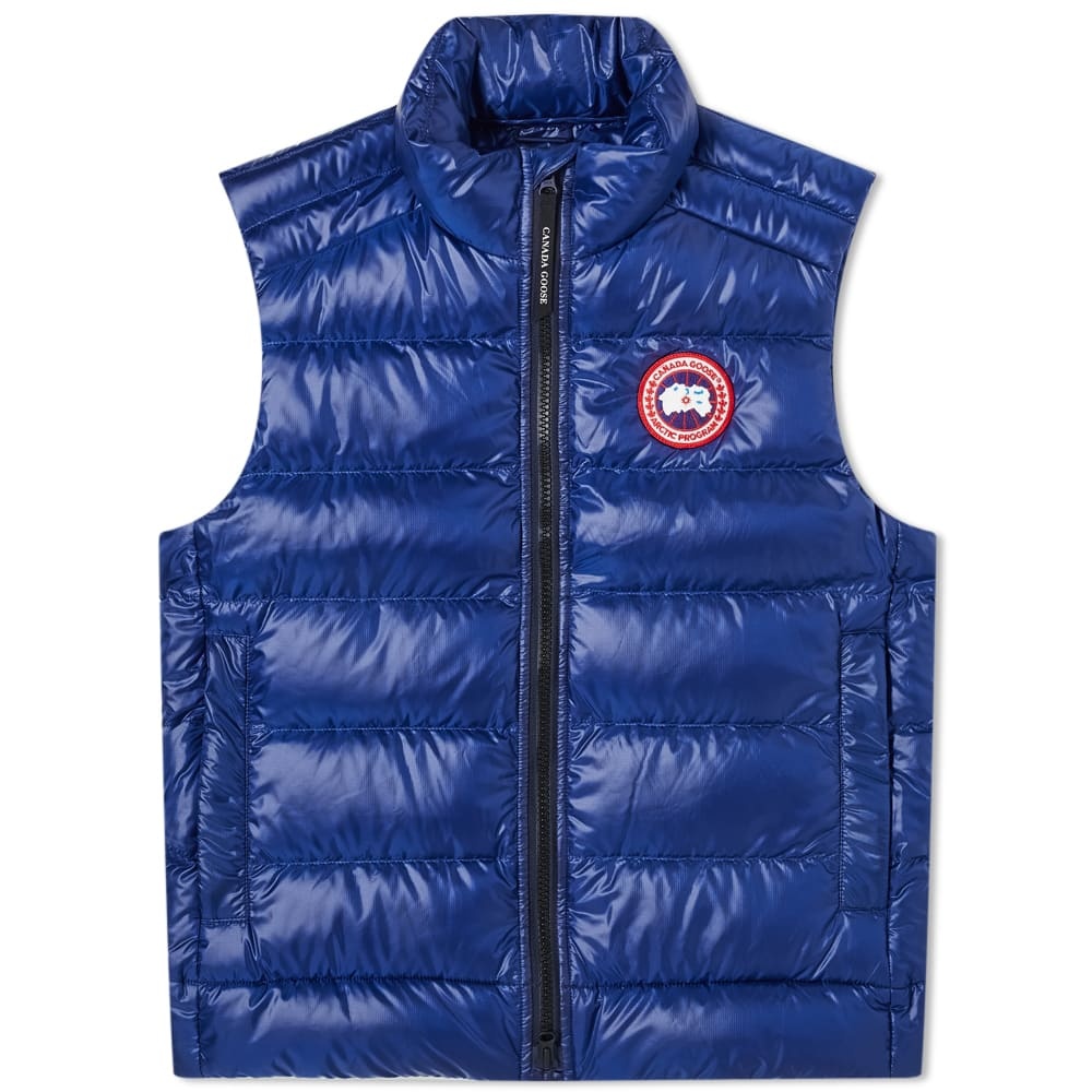 Canada Goose Crofton Vest - 1