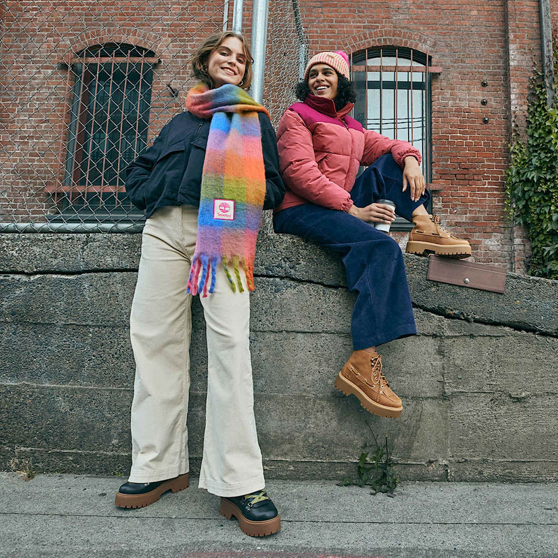 Women's Corduroy Wide-Leg Pant 6