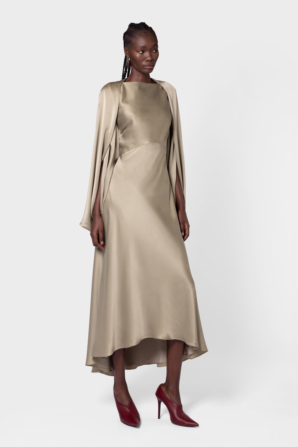 KODA DRESS - 3