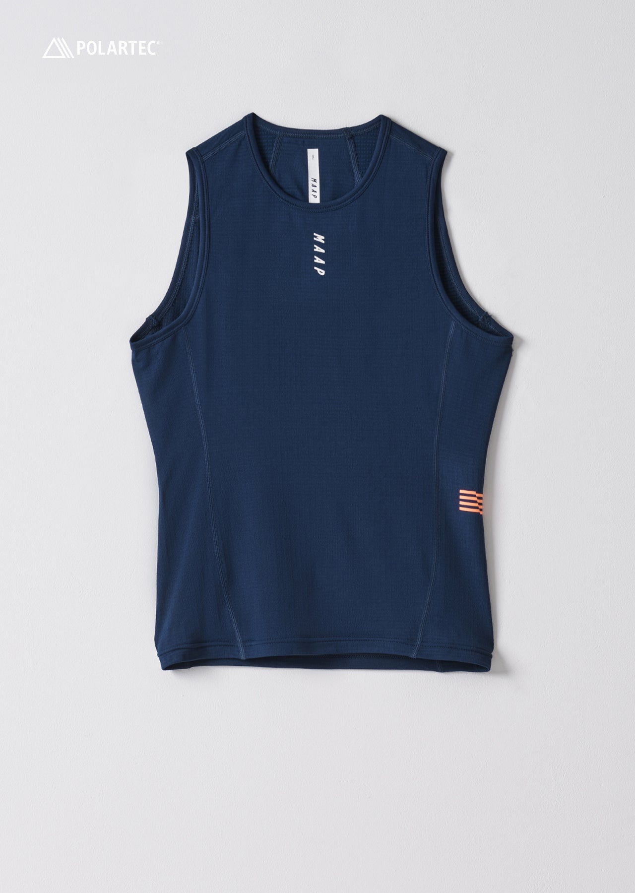 Thermal Base Layer Vest - 1