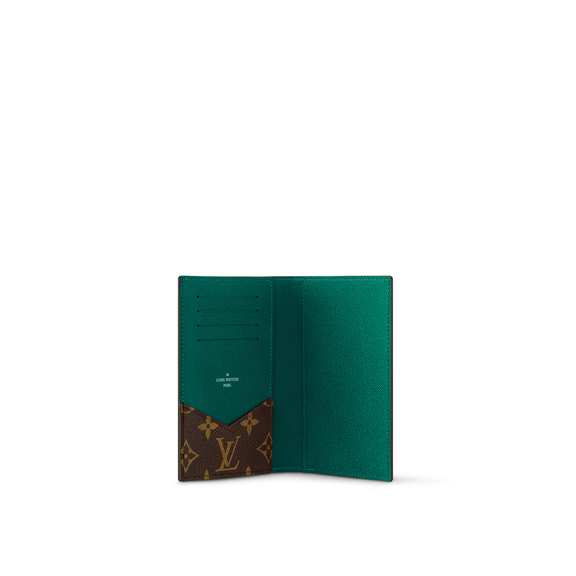 Passport Cover - 2