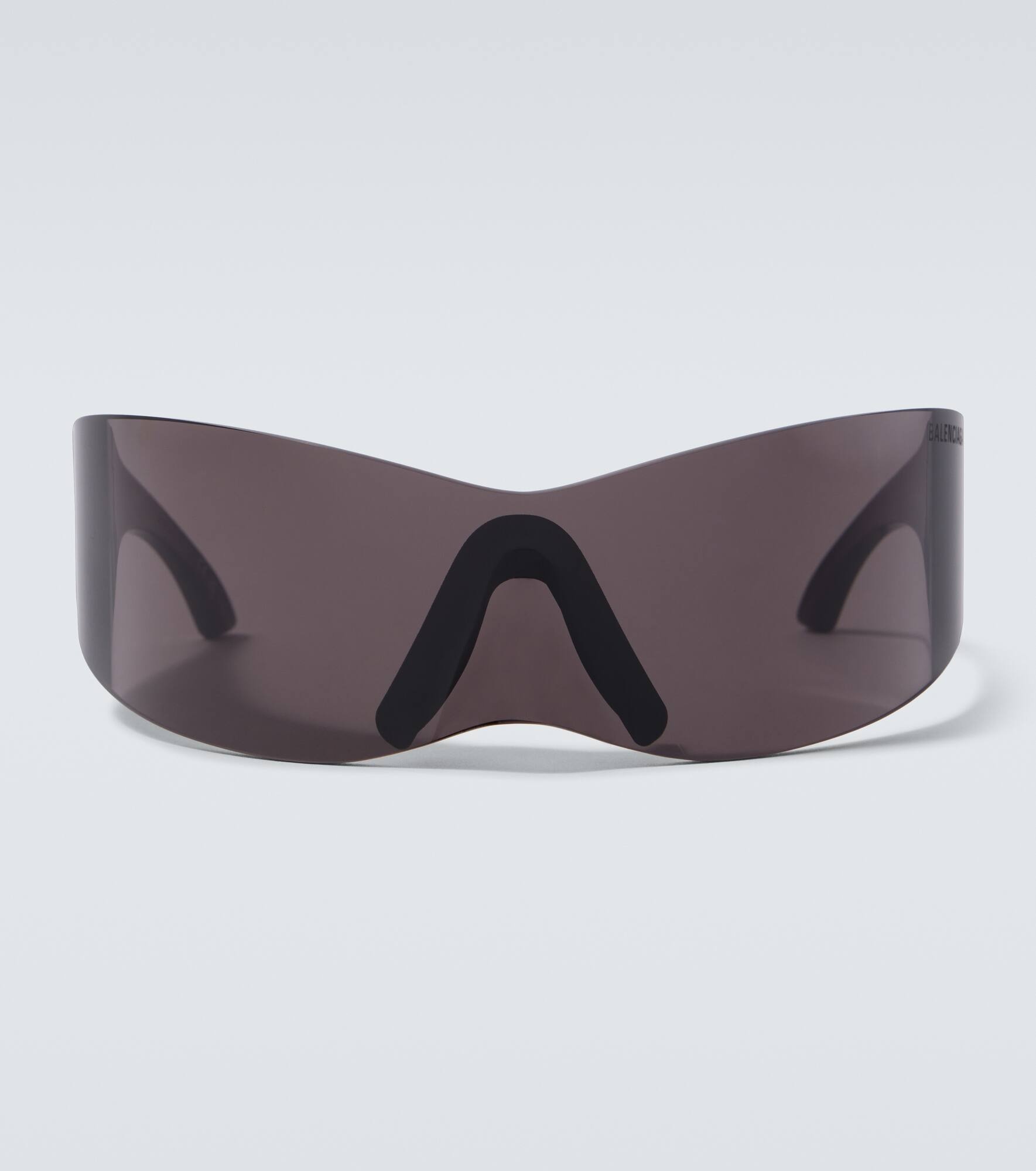 Panther mask sunglasses - 1