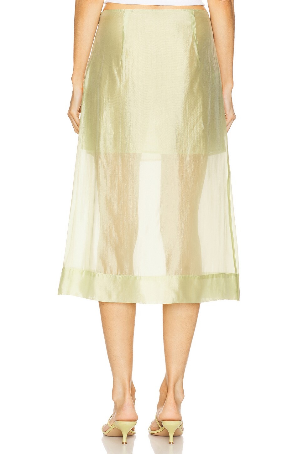 Gilian Skirt - 4