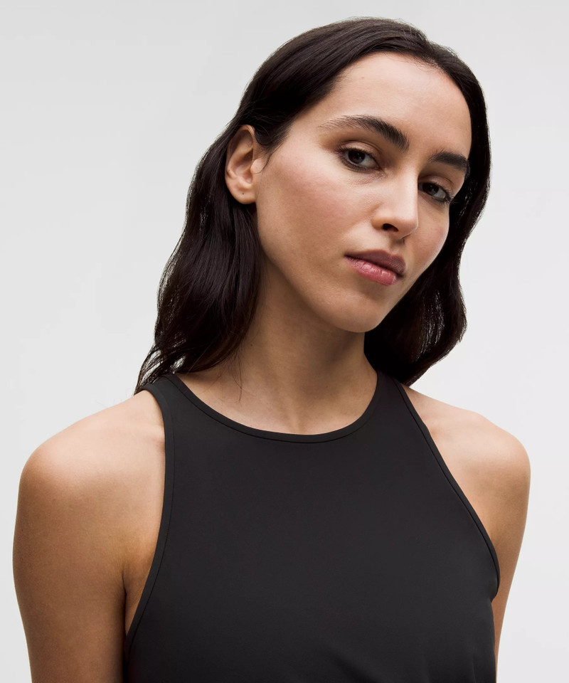 Breezily Racerback Tank Top 4