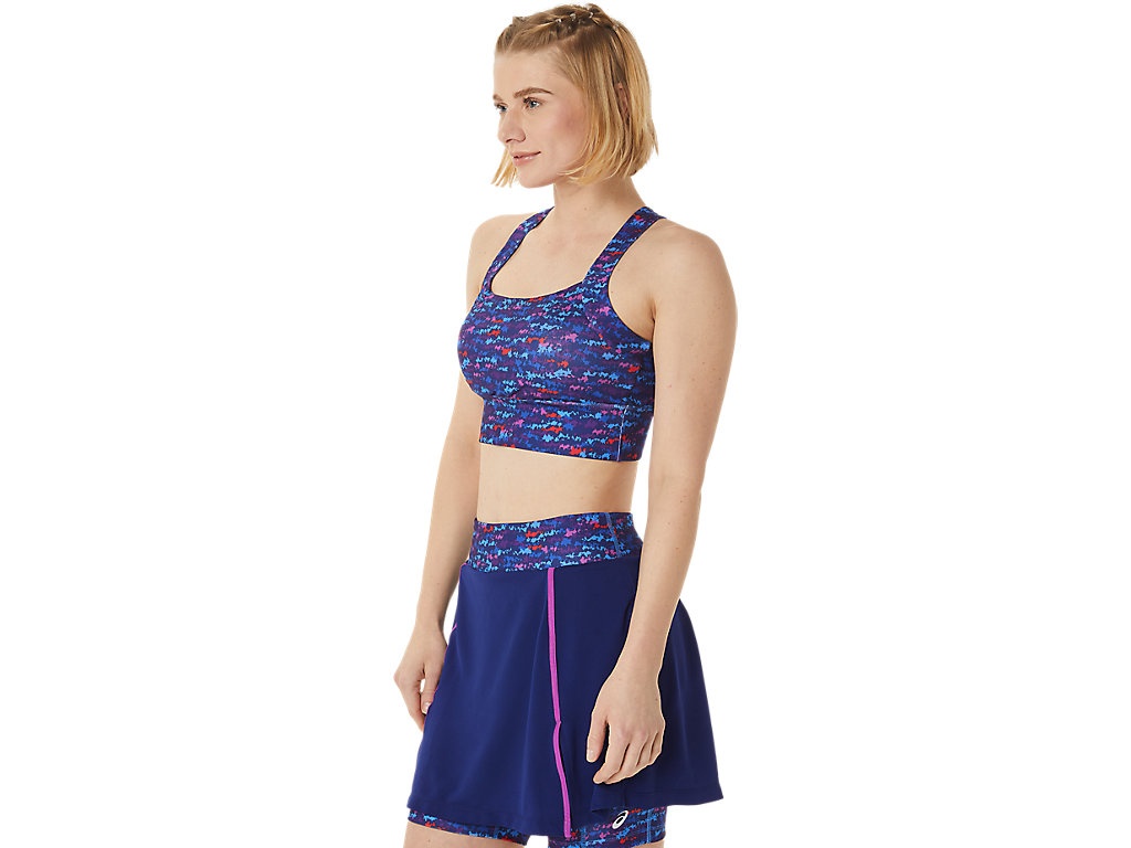 WOMEN'S NEW STRONG 92 PRINTED BRA - 3
