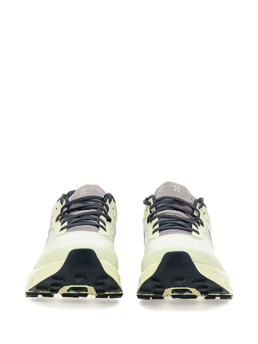 Cloud Vista 2 "Beige" - 4
